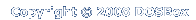 Copyright 2008 DOSBox